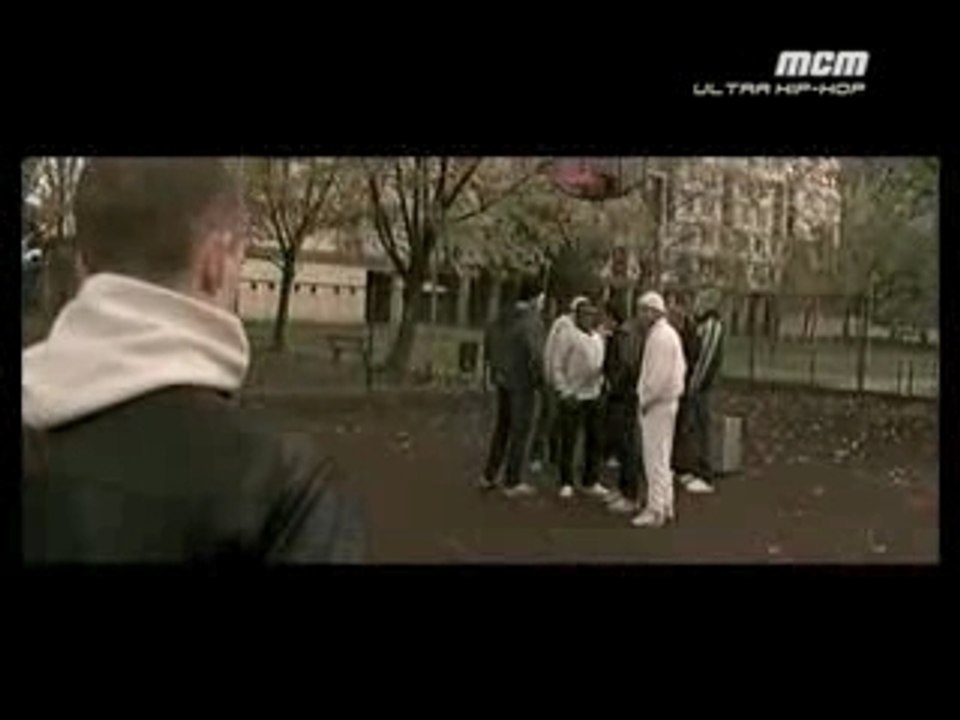 James deano le fils du commissaire