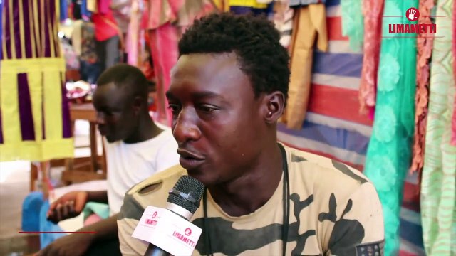 Tissus en vogue et modèles: les nouvelles tendances de la Tabaski 2019