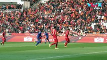 Persija 2-2 Arema FC I Jakmania: Bruno Matos Maen yang Bener