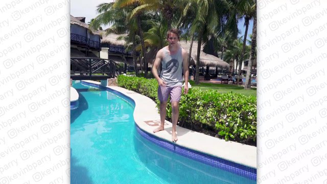 Canadian magician performs incredible illusions that will blow your mind