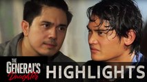 Franco, Rhian, and Marcial follow Vladimir | The General's Daughter