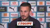 Benedetto «Un défi très important dans ma carrière» - Foot - L1 - OM