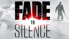 Fade to Silence — Survival Adventure Set in a Post-Apocalyptic {60 FPS} PC GamePlay