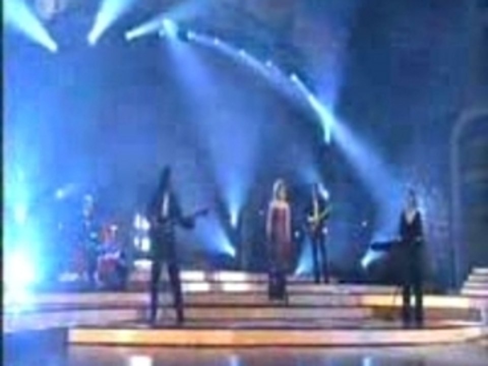 Helene Fischer - Phantasie hat Flügel