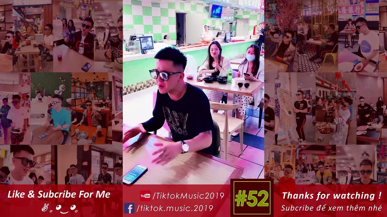 Tik tok China 2019. #52 - Special Episode