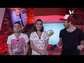 Trend por #ElHeraldoTV: Lo mejor de las redes sociales en pantalla