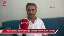 18 yıl sonra gelen karar isyan ettirdi!