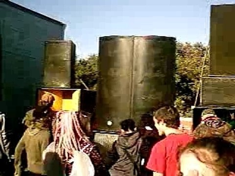 mur fmr ttk mackiz'hard teuf 19/01/08