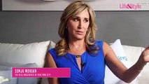 Sonja Morgan on How Far She's Come Since Her First Season on 'RHONY'