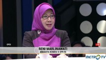 Rektor Kok Impor? (2)