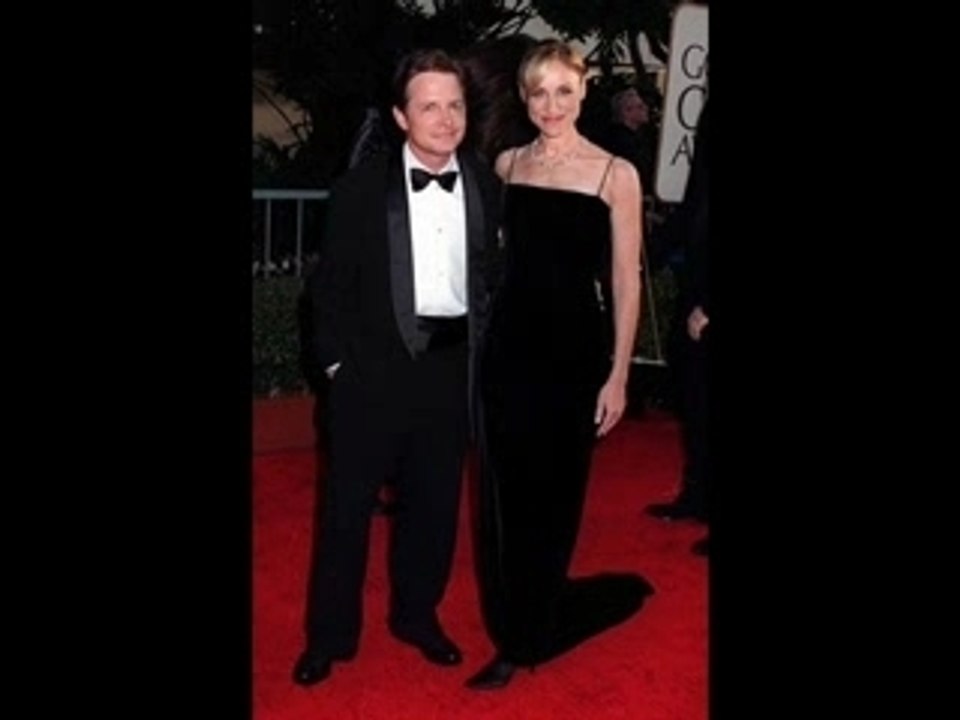 Michael J.Fox