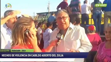 Cabildo Abierto San Francisco