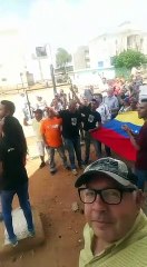 La victoria Maduro usurpador