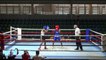 Antony Bustamante VS Luis Ortiz - Boxeo Amateur - Miercoles de Boxeo