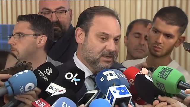 Abalos reta al PP: Si tienen alternativa de Gobierno que la presenten pero si no la tienen que dejen que haya Gobierno