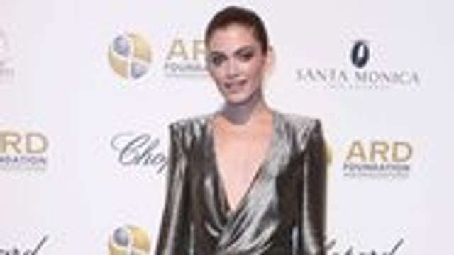 Valentina Sampaio is Reportedly Victoria's Secret's First Transgender Model | THR News