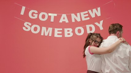 Katy Perry - Small Talk