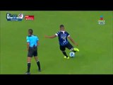 Se salva Cruz Azul de otro gol de Luis Romo | Querétaro vs Cruz Azul