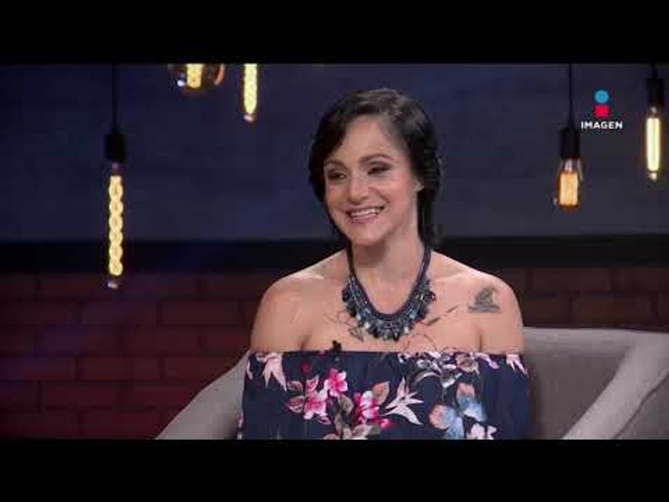 Así fue la estricta educación que Lola Cortés recibió de su padre, Ricardo Cortés