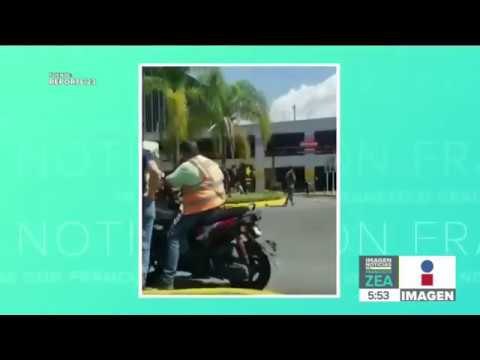 Uno de los abatidos en Galerías Zapopan era líder fundador del CJNG | Noticias con Francisco Zea