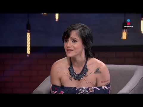 Lola Cortés relata la depresión que vivió tras su separación