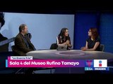 Juan Villoro presenta la obra de teatro 