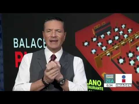 Cronología de la balacera en Plaza Artz Pedregal | Noticias con Francisco Zea