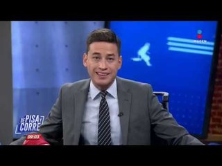 Javier Duarte niega conocer las propiedades de EUA que se le adjudican | De Pisa y Corre