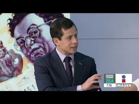 ¿Cuál es el nivel de pobreza en México? | Noticias con Francisco Zea