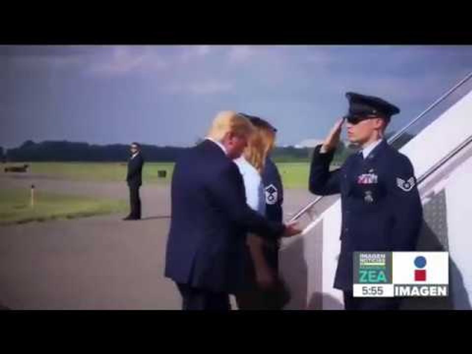 Tercer tiroteo en Estados Unidos durante este fin de semana | Noticias con Francisco Zea