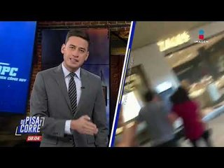 ¿Quién era el atacante de El Paso, Texas? | De Pisa y Corre