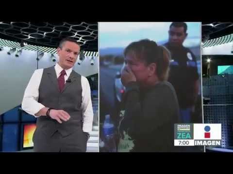 Tres tiroteos dejan 29 muertos en menos de 24 horas en Estados Unidos | Noticias con Paco Zea