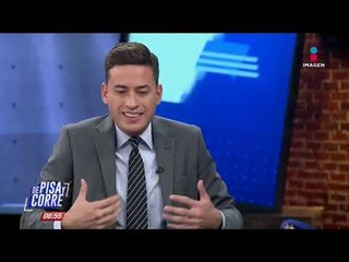 ¿Cómo fue la escena del crimen en Plaza Artz? El oficial Suárez habla: | De Pisa y Corre