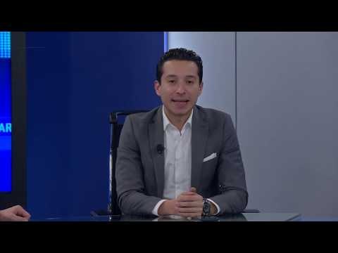 Aranceles de Estados Unidos a China benefician exportaciones de México: Mario Maldonado