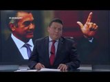 El Bronco podría ser destituido de su cargo en diciembre, prevé el senador Samuel García
