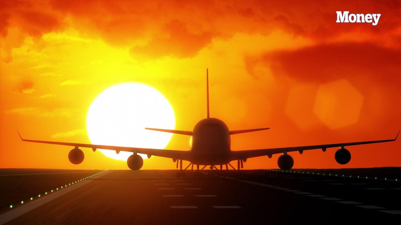 The Cheapest European Cities to Fly to This Fall From 60 Airports Across the U.S.