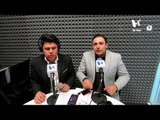 #ElHeraldoTV LPM Liga de Prospectos de México - Rodrigo López vs Teodoro Higuera