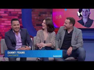 #ElHeraldoTV Magazine con Majo Montemayor, Elsa Amézaga y Pablo Domínguez.