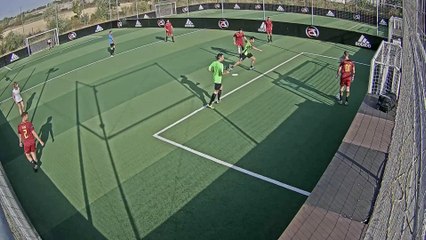 Equipe 1 Vs Equipe 2 - 05/08/19 18:27 - Loisir Aix en Provence  - Aix en Provence  Z5