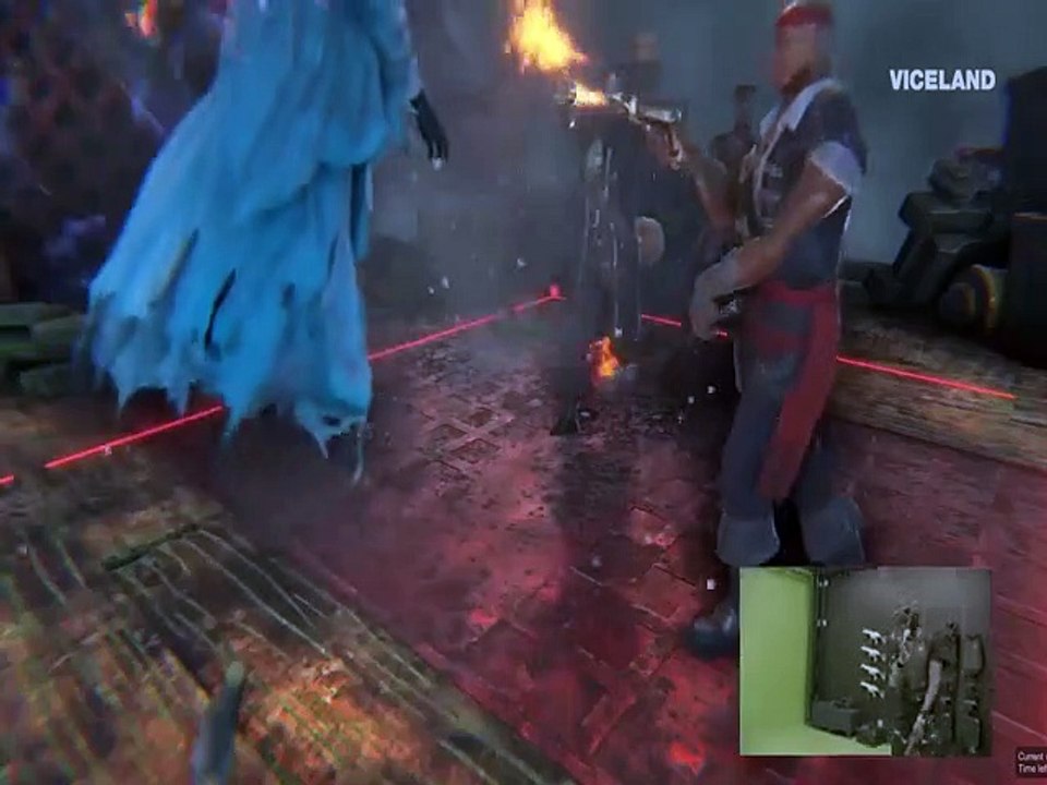 Most Expensivest S03E05 Tech Break