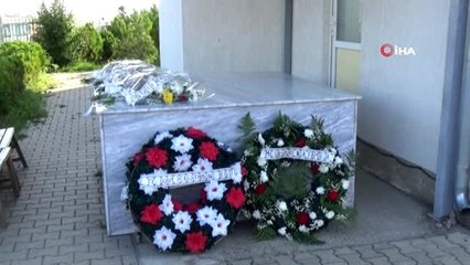 - Kosova savaşını dünyaya duyuran gazeteci Rushiti, toprağa verildi