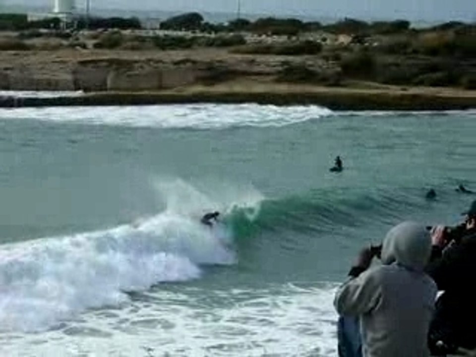 session surf Côte Bleue 13 Bouches du Rhône Med