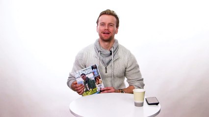 '90 Day Fiancé' Star Jesse Meester Talks Darcey, Dating, and More