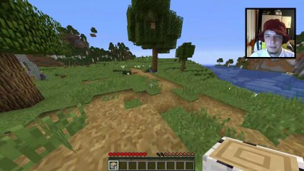 Download Video: Nowa Seria w Minecraft Hardcore (1)