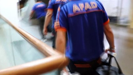 'Kaliforniyum' operasyonu - DENİZLİ