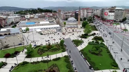 Sivaslılar 5 Ağustos Dünya Sivaslılar Günü'nde sosyal medyayı salladı