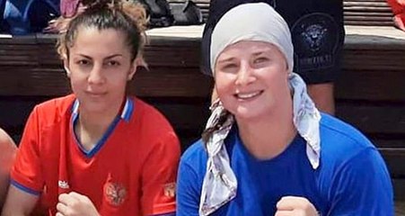 Denizde boğulan rakibini kurtarayım derken hayatını kaybetti!