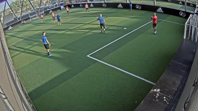 Equipe 1 Vs Equipe 2 - 05/08/19 19:38 - Loisir Aix en Provence - Aix en Provence Z5