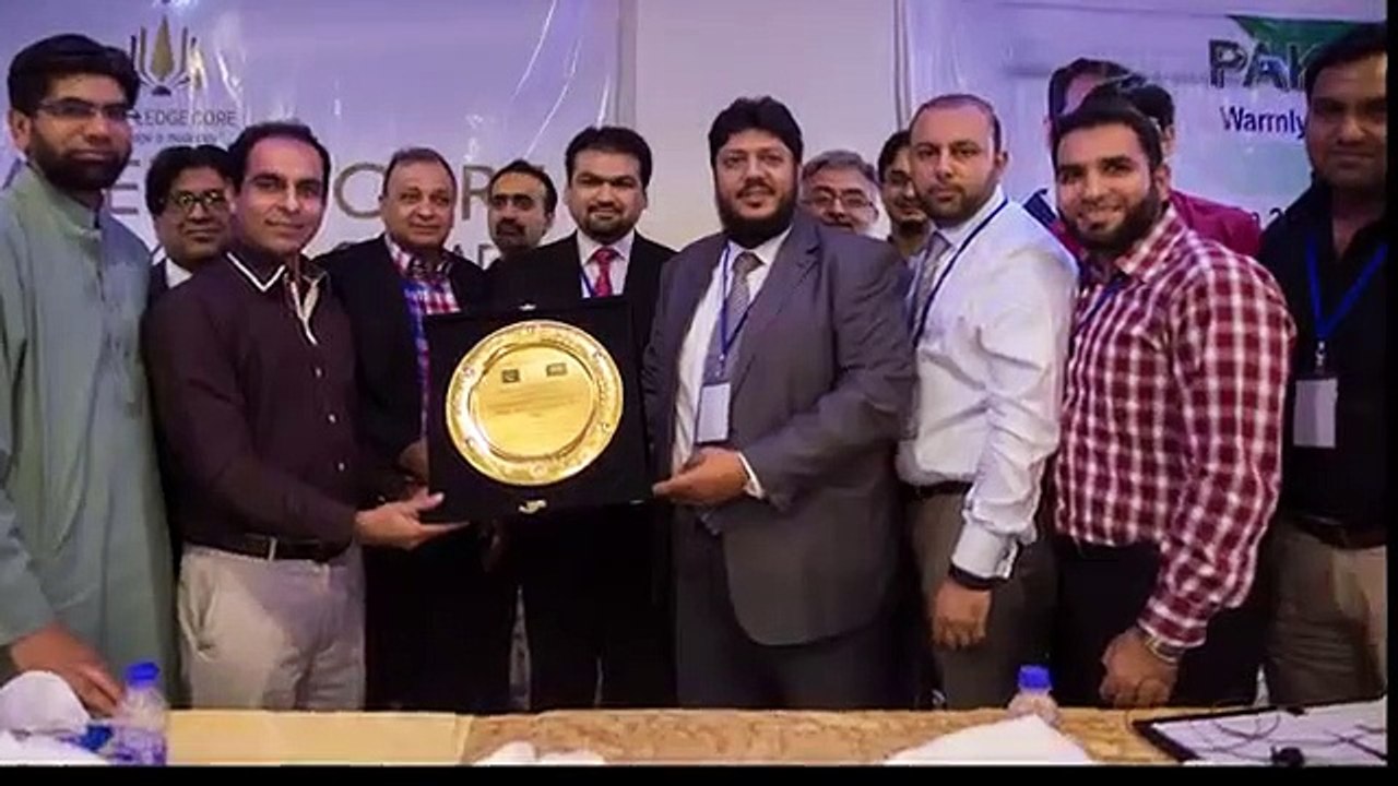 An Interactive Session with QASIM ALI SHAH