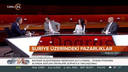 Doğrusu Ne?